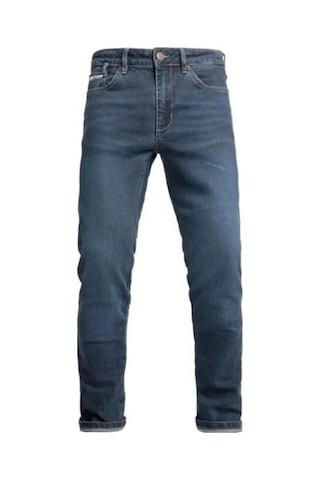 Tech90 New Pirate Kevlar Kot Pantolon Mavi Renk