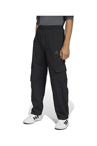 Adidas J Fi Cargo Pt Çocuk Günlük Kargo Pantolon Ka0400 Siyah