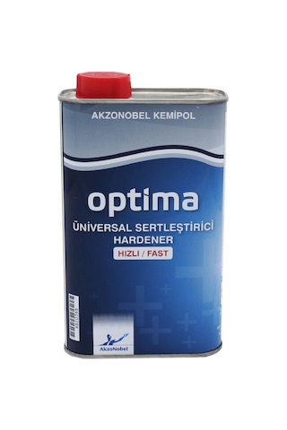 Akzonobel Optima Üniversal Akrilik Sert.-hardener