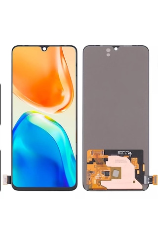 Vivo V25e Lcd Ekran Dokunmatik