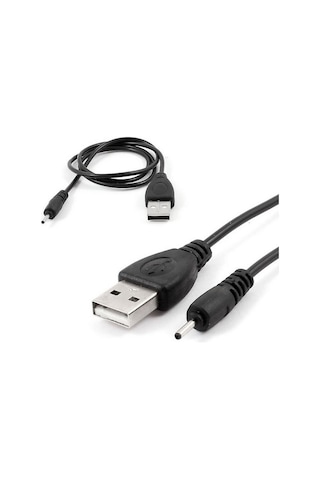 Braun Sakal Kesme Makinesi Tipi 5513 İçin Usb Şarj Kablosu Mo