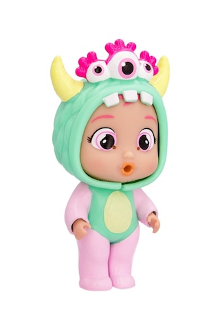 Cry Babies 914698 Mt Stars Zıplayan Bebekler Zippy