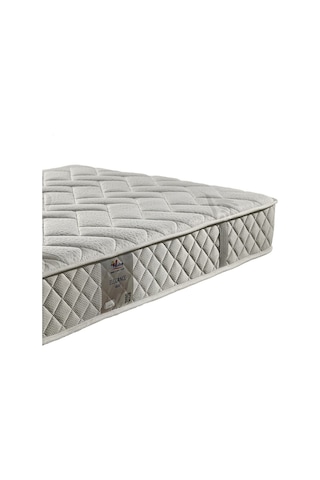 Meltem Kids Elegance Tek Kişilik Yaylı Yatak H:23 CM 120 x 200