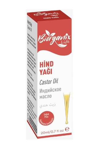 Kaş Kirpik Bakım Elit Set Hint,lavanta,e Vitamini,aloe Vera,ceviz Yağı 20 Ml 5'li Set Cam Damlalıklı