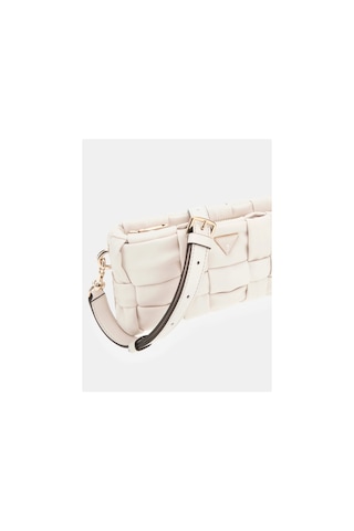 Guess Marion Kadın Ekru Çapraz Askılı Çanta Hwwg8072720-bon Ekru