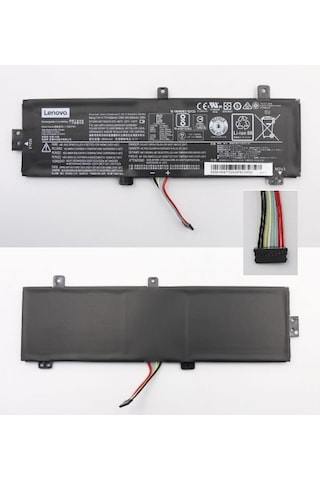 Lenovo Uyumlu Ideapad L15M2Pb5 Batarya B-L29 N11.5354 Lenovo Uyumlu Ideapad L15M2Pb5 Batarya B-L29 N11.5354