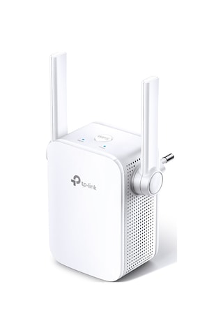 TP-Link TL-WA855RE 300 Mbps 2 Harici Antenli Kompakt Access Point ve Menzil Genişletici