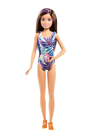 Barbie Ve Chelsea Kayıp Doğum Günü Bebek Ve Aksesuar Grt86-Grt88