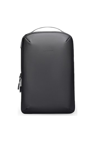 Mark Ryden Mr2408 00 Zenorganizer 15.6 İnch Siyah Laptop Çantası Siyah