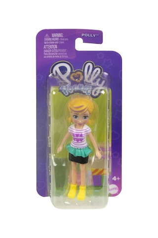 Pp Polly Pocket Ve Arkadaşları Polly Hkv79