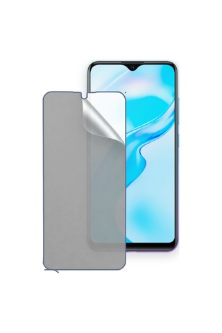Schitec Vıvo Y1s Uyumlu Ön Yüzey Mat Hidrojel Ekran Koruyucu 37523289