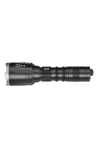 Nitecore Ci7 2500 Lumen infrared El Feneri (1x18650) Çok Renkli