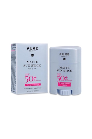 Mat Stick Güneş Kremi Spf50+ 17g
