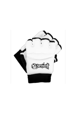 Dragondo 10155 Taekwondo Eldiveni Siyah