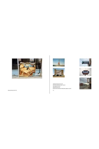Thames & Hudson Stephen Shore Solving Pictures 9780500544969