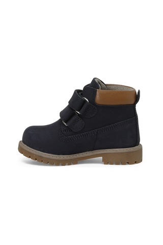 Lumberjack Erkek Bebek Bot & Bootie Lacivert - Kırmızı 101467858 Rıver 3pr 24ks94000852 S94012 000000101467858003 Lacivert - Kırmızı