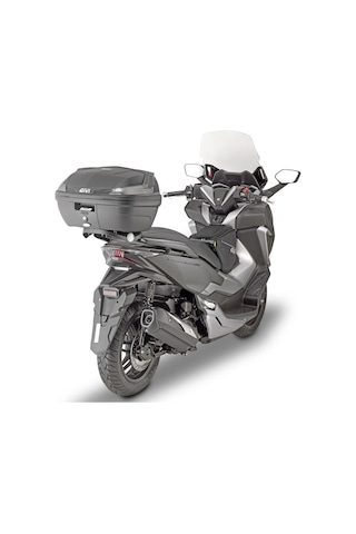 Givi B37NT Arka Çanta Topcase