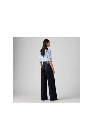 Levi's Kadın Jean-16547 İndigo