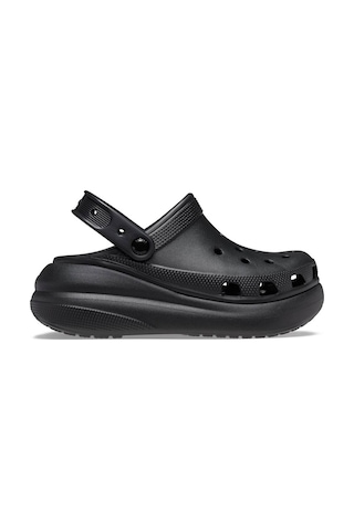 Crocs Classic Crush Clog Kadın Terlik Crocs Classic Crush Clog Kadın Terlik