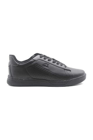 Jump 27979 Merdane C-full Black Spor Ayakkabı 001