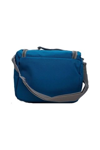 Termoslu Okul Beslenme Çantası Mavi Termal Lunch Box Çocuk Yetişkin Pembe