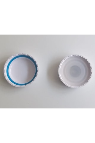 Yan Kapak Takımı - Gri