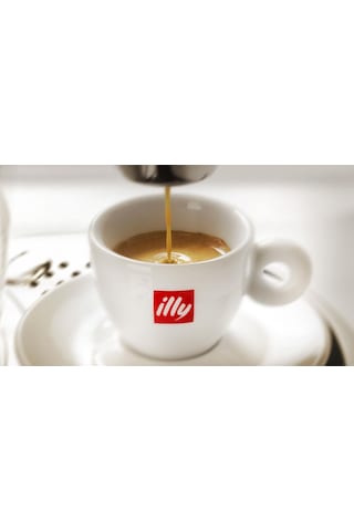 Espresso Fincanı Ve Tabak 60 Ml