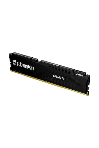 Kingston Beast Expo KF560C36BBE-32TR 32 GB DDR5 6000 MHz CL36 Ram Kingston Beast Expo KF560C36BBE-32TR 32 GB DDR5 6000 MHz CL36 Ram