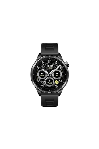 Honor Watch 6 Standard BT 32 MB +4 GB Akıllı Saat (Distribütör Garantili)