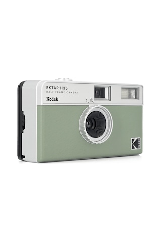 Kodak Ektar H35 35mm Filmli Fotoğraf Makinesi
