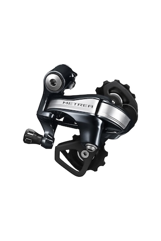 Shimano Metrea Rd-u5000-ss Arka Aktarıcı 11v Siyah