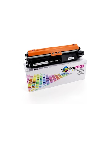 Hp Cf217A Çipsiz Laserjet Pro M102A Çipsiz Uyumlu Toner N11.15236