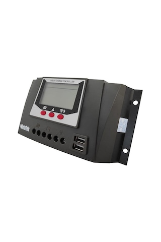 Hegel 40a Pwm Şarj Kontrol Cihazları