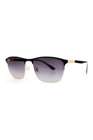 Ray Ban Rb 3686 9144/p1 57-19 Unısex Güneş Gözlüğü Çok Renkli