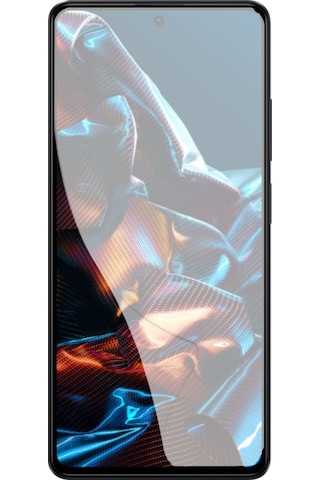 Xiaomi Poco X5 Pro 5g Kırılmaz Nano Esnek Cam Ekran Koruyucu