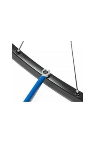 Parktool Sw-13 Mavic Akort Anahtarı Siyah - Mavi