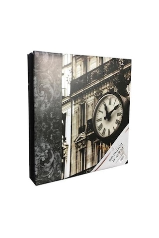 10 x 15 CM 500'lük Manzaralı Fotoğraf Albümü