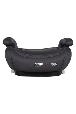 Prego Melfix 15-36 Kg Yükseltici Siyah
