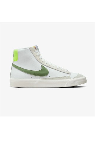 Nike Ayakkabı Günlük Wmns Blazer Mid '77 Fj4740 100 Beyaz