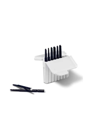 Wax Guard Cerustop Logosuz Kanal Içi Işitme Cihazı Filtresi