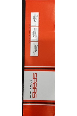 Spars Kapı Hidroliği 603 Hdc071