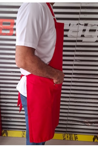 Mutfak Önlüğü