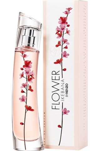 Kenzo Flower By Kenzo Ikebana Kadın Parfüm EDP 40 ML