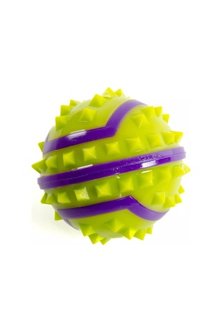 Elitedog Köpekler İçin Kamçılı Lastik Top, 7.6cm 226762133