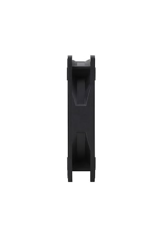 Thermalright Tl-c12c 120mm Siyah Kasa Fanı