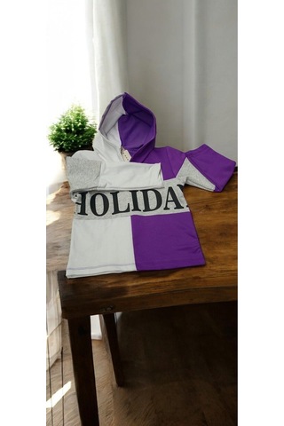 Çocuk Altüst İki İpliktakım Renkli