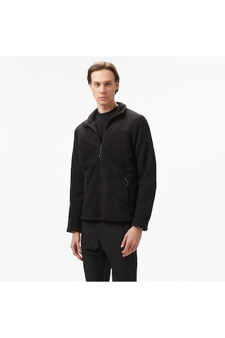 Mc Kinley Viana Iıı Erkek Siyah Outdoor Ceket 429038 Siyah