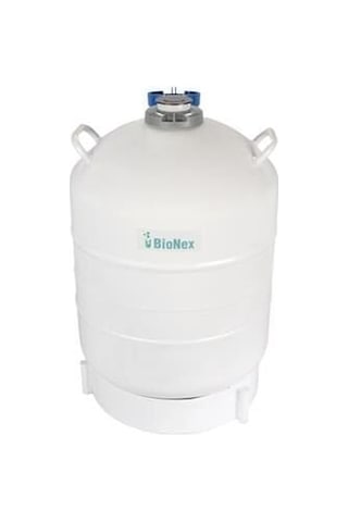 Sıvı Azot Tankı 50 Litre