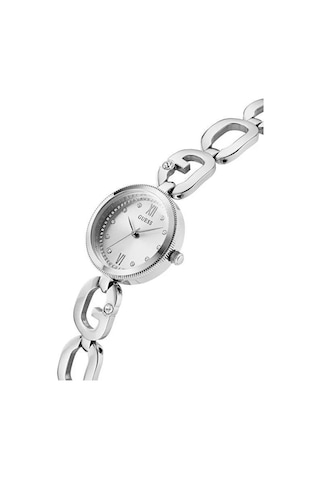 Guess Gugw0759l1 Kadın Kol Saati Renkli