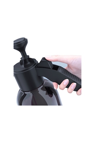 Ally Araç Yıkama Aparatı Köpük Püskürtücü El Pompası 2 L